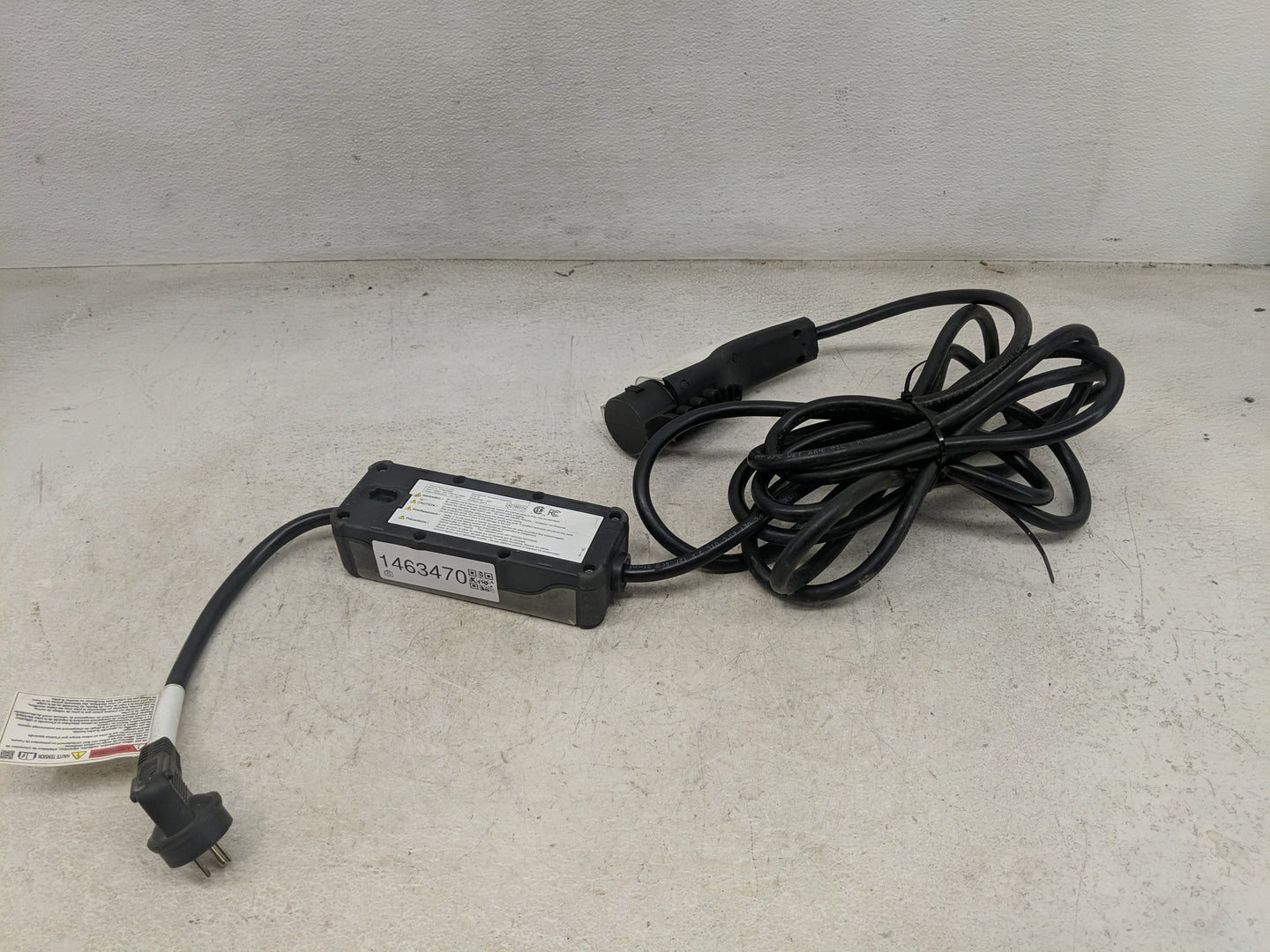 2023 Hyundai Genesis 1463470 - Oemusedautoparts1.com