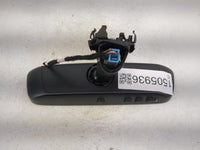 2023 Hyundai Genesis Interior Rear View Mirror Replacement OEM P/N:228UG28A28A K64U9 16Y K020 M5G Fits OEM Used Auto Parts -