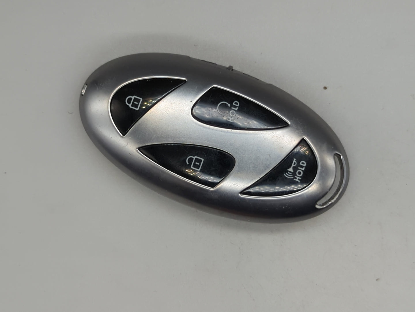 Hyundai Keyless Entry Remote Fob TQ8-FOB-4F61 95440-BE050 6 buttons - Oemusedautoparts1.com