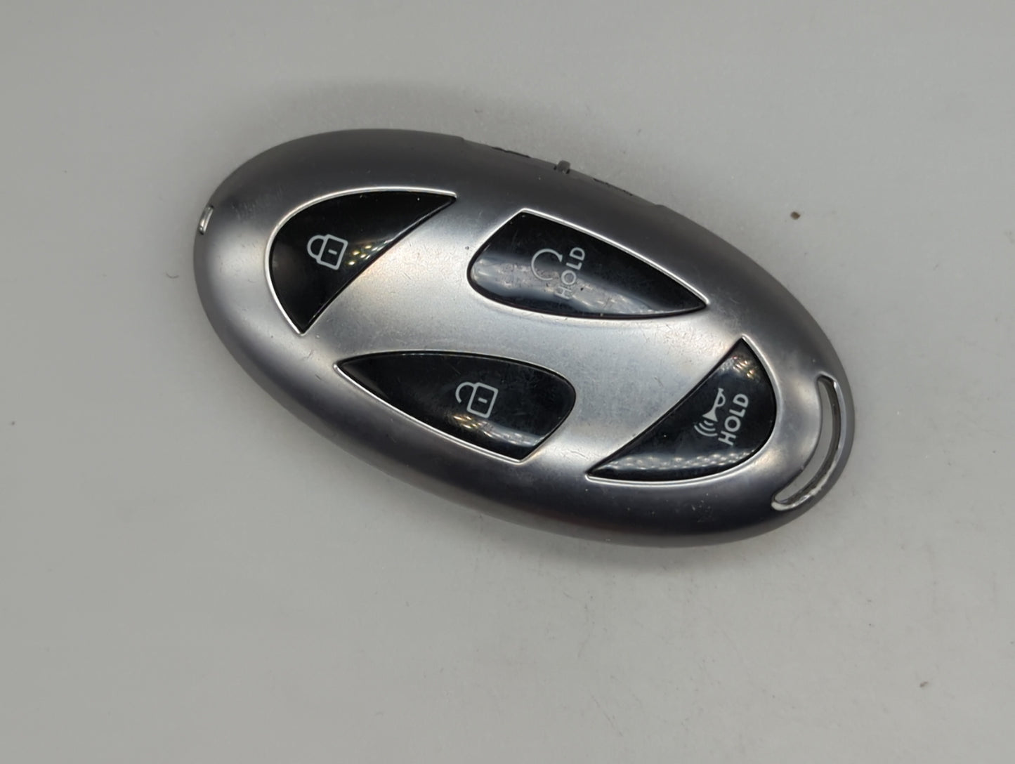 Hyundai Keyless Entry Remote Fob TQ8-FOB-4F61 95440-BE050 6 buttons - Oemusedautoparts1.com
