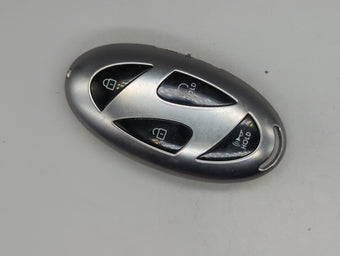 compare product Hyundai Keyless Entry Remote Fob TQ8-FOB-4F61 95440-BE050 6 buttons