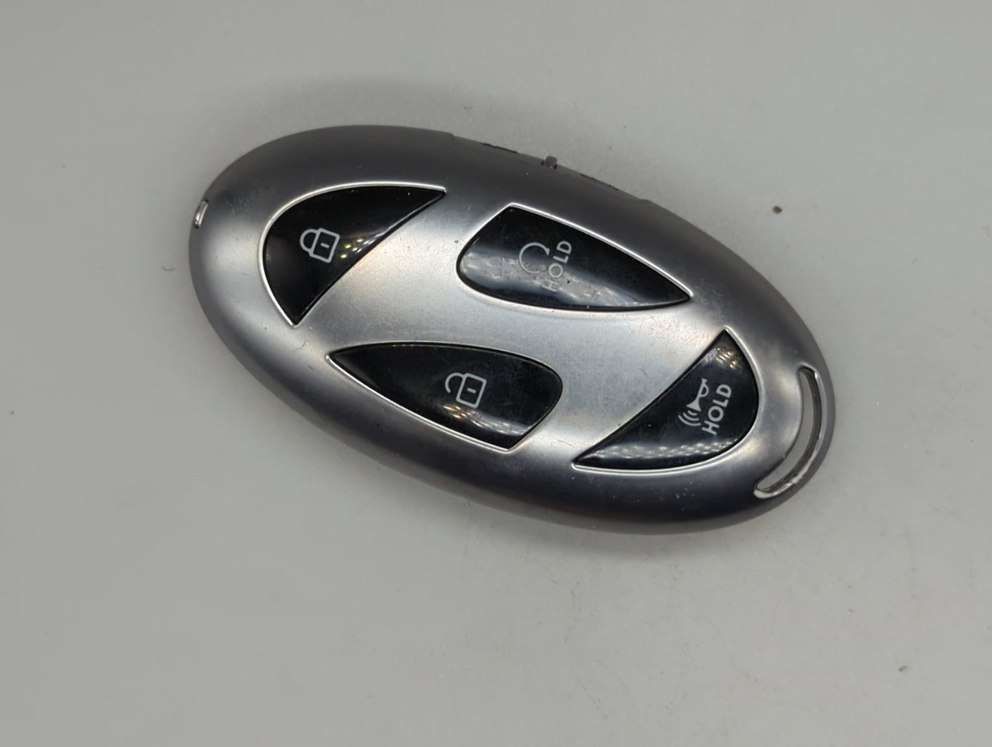 Hyundai Keyless Entry Remote Fob TQ8-FOB-4F61 95440-BE050 6 buttons - Oemusedautoparts1.com