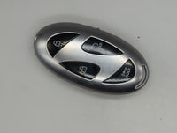 Hyundai Keyless Entry Remote Fob TQ8-FOB-4F61 95440-BE050 6 buttons - Oemusedautoparts1.com