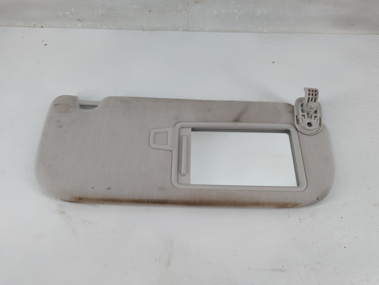 2023 Hyundai Ioniq5 Sun Visor Shade Replacement Passenger Right Mirror Fits OEM Used Auto Parts - Oemusedautoparts1.com