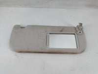 2023 Hyundai Ioniq5 Sun Visor Shade Replacement Passenger Right Mirror Fits OEM Used Auto Parts - Oemusedautoparts1.com