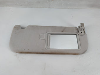 compare product 2023 Hyundai Ioniq5 Sun Visor Shade Replacement Passenger Right Mirror Fits OEM Used Auto Parts
