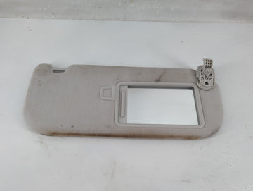 2023 Hyundai Ioniq5 Sun Visor Shade Replacement Passenger Right Mirror Fits OEM Used Auto Parts - Oemusedautoparts1.com