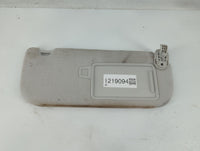 2023 Hyundai Ioniq5 Sun Visor Shade Replacement Passenger Right Mirror Fits OEM Used Auto Parts - Oemusedautoparts1.com
