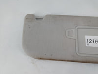 2023 Hyundai Ioniq5 Sun Visor Shade Replacement Passenger Right Mirror Fits OEM Used Auto Parts - Oemusedautoparts1.com
