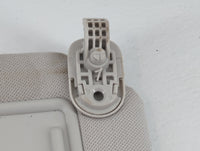 2023 Hyundai Ioniq5 Sun Visor Shade Replacement Passenger Right Mirror Fits OEM Used Auto Parts - Oemusedautoparts1.com