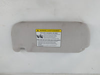 2023 Hyundai Ioniq5 Sun Visor Shade Replacement Passenger Right Mirror Fits OEM Used Auto Parts - Oemusedautoparts1.com