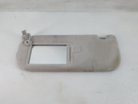 2023 Hyundai Ioniq5 Sun Visor Shade Replacement Driver Left Mirror Fits OEM Used Auto Parts - Oemusedautoparts1.com