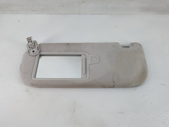 compare product 2023 Hyundai Ioniq5 Sun Visor Shade Replacement Driver Left Mirror Fits OEM Used Auto Parts