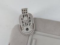 2023 Hyundai Ioniq5 Sun Visor Shade Replacement Driver Left Mirror Fits OEM Used Auto Parts - Oemusedautoparts1.com