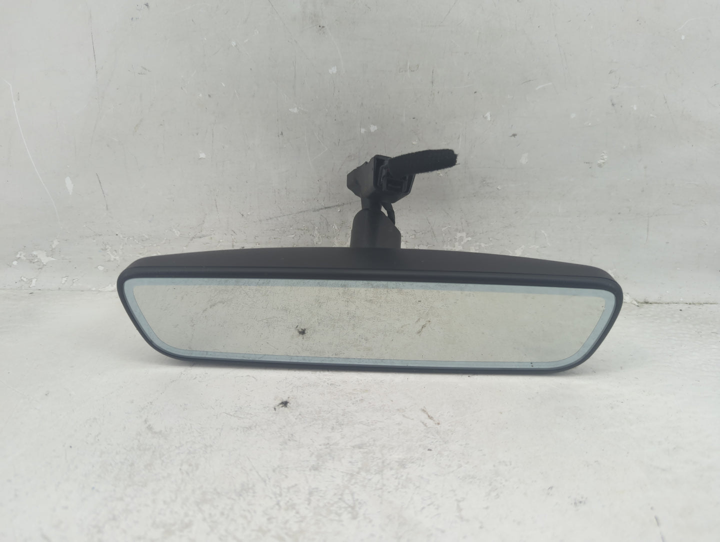 2023 Hyundai Ioniq5 Interior Rear View Mirror Replacement OEM P/N:4112A-UAHL5F Fits OEM Used Auto Parts - Oemusedautoparts1.