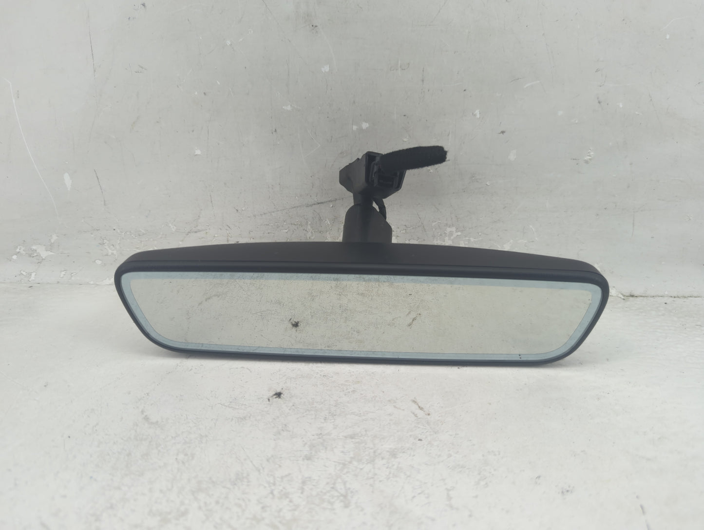 2023 Hyundai Ioniq5 Interior Rear View Mirror Replacement OEM P/N:4112A-UAHL5F Fits OEM Used Auto Parts - Oemusedautoparts1.