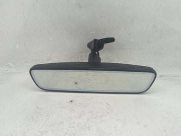 2023 Hyundai Ioniq5 Interior Rear View Mirror Replacement OEM P/N:4112A-UAHL5F Fits OEM Used Auto Parts - Oemusedautoparts1.