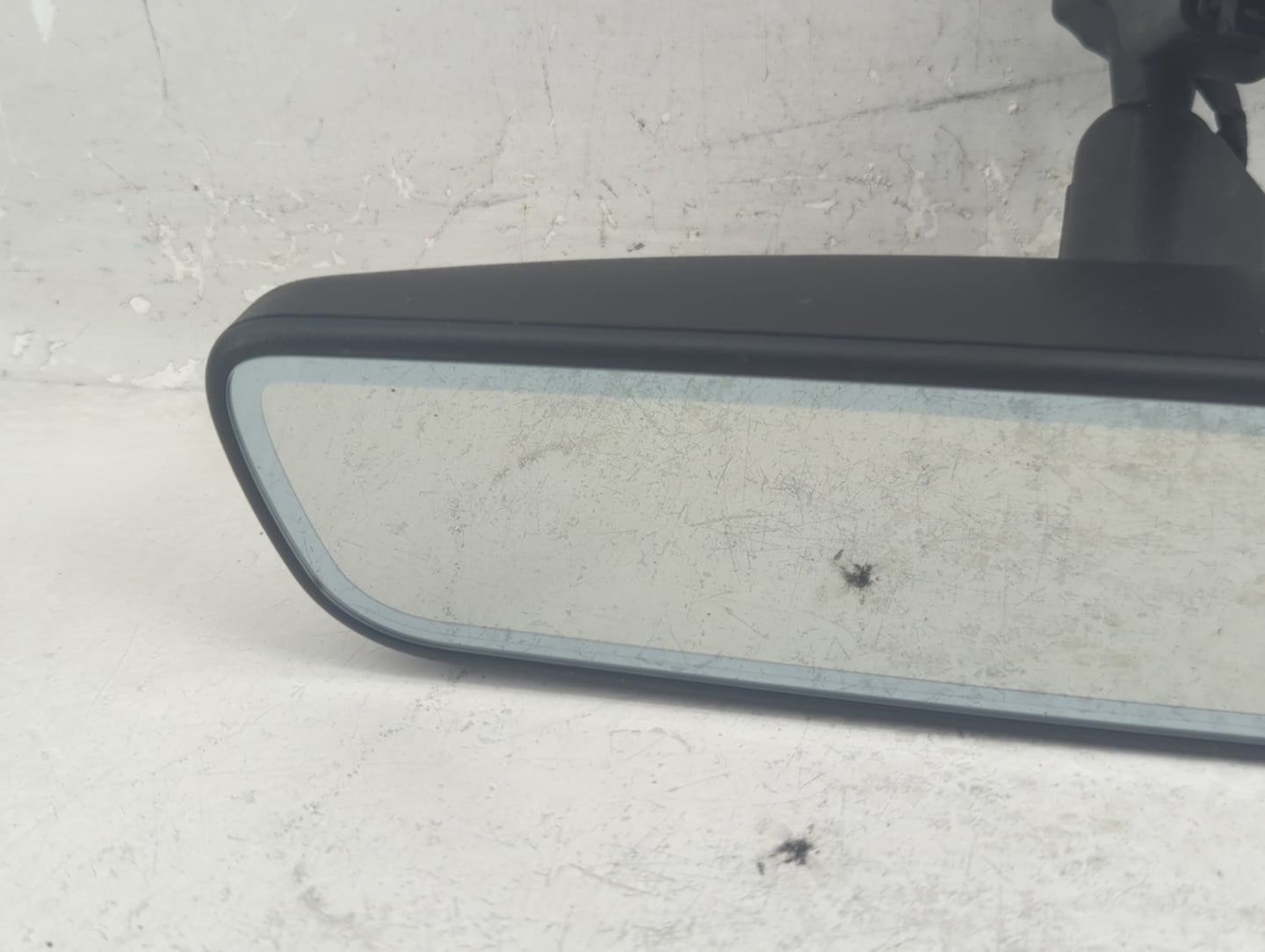 2023 Hyundai Ioniq5 Interior Rear View Mirror Replacement OEM P/N:4112A-UAHL5F Fits OEM Used Auto Parts - Oemusedautoparts1.