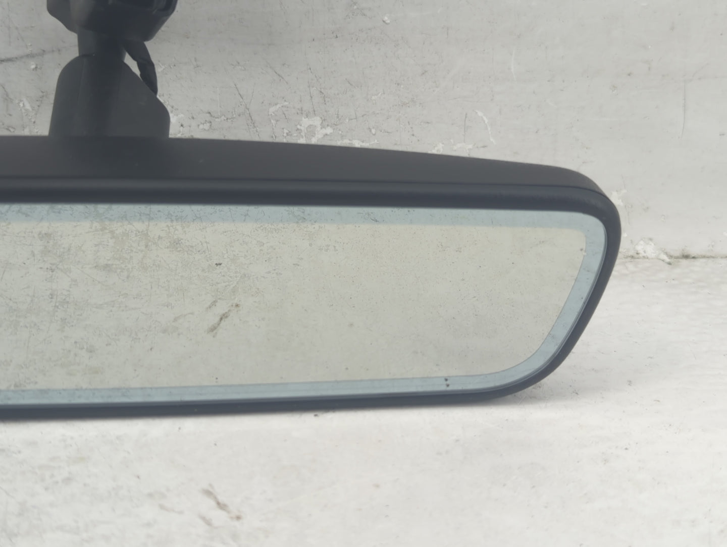 2023 Hyundai Ioniq5 Interior Rear View Mirror Replacement OEM P/N:4112A-UAHL5F Fits OEM Used Auto Parts - Oemusedautoparts1.