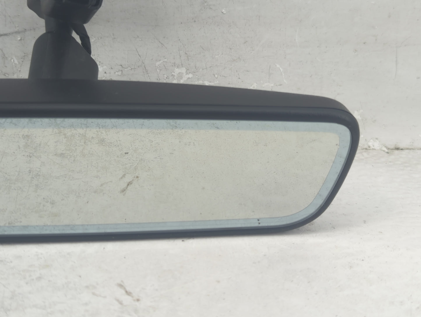 2023 Hyundai Ioniq5 Interior Rear View Mirror Replacement OEM P/N:4112A-UAHL5F Fits OEM Used Auto Parts - Oemusedautoparts1.