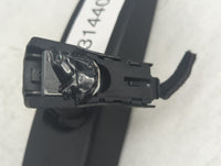 2023 Hyundai Ioniq5 Interior Rear View Mirror Replacement OEM P/N:4112A-UAHL5F Fits OEM Used Auto Parts - Oemusedautoparts1.