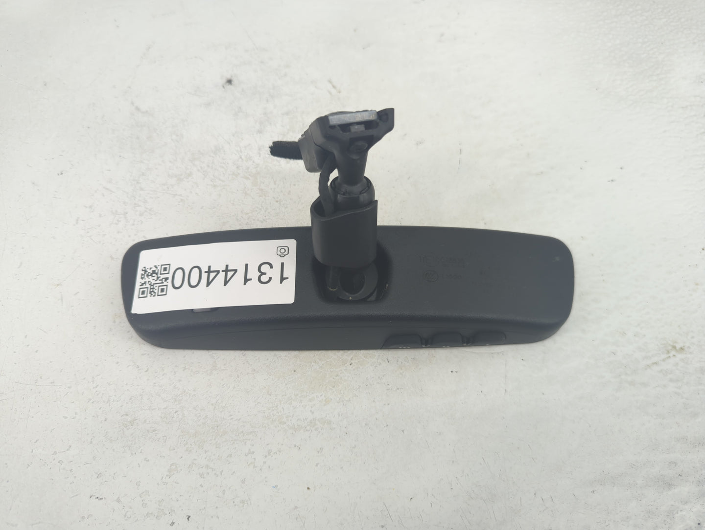 2023 Hyundai Ioniq5 Interior Rear View Mirror Replacement OEM P/N:4112A-UAHL5F Fits OEM Used Auto Parts - Oemusedautoparts1.