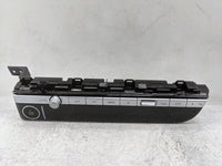 2023 Hyundai Ioniq 5 Radio AM FM Cd Player Receiver Replacement P/N:96540-GI320LS5 Fits OEM Used Auto Parts - Oemusedautopar
