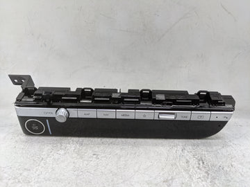 2023 Hyundai Ioniq 5 Radio AM FM Cd Player Receiver Replacement P/N:96540-GI320LS5 Fits OEM Used Auto Parts - Oemusedautopar
