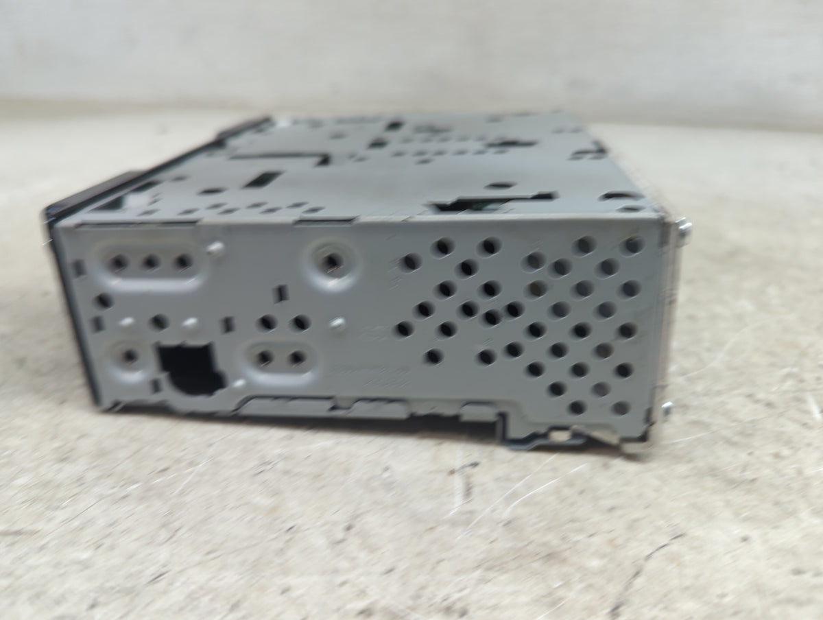 2023 Hyundai Ioniq 5 Radio AM FM Cd Player Receiver Replacement P/N:VT2510/AN T09-VT2510/AN, Y2P-VL8000 Fits OEM Used Auto P
