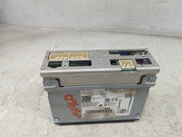 2023 Hyundai Ioniq 5 Radio AM FM Cd Player Receiver Replacement P/N:VT2510/AN T09-VT2510/AN, Y2P-VL8000 Fits OEM Used Auto P