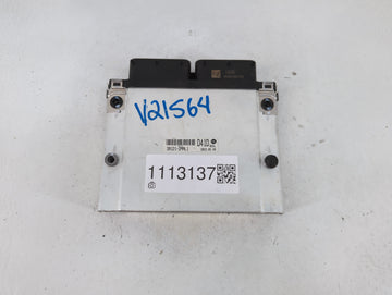 2022 Hyundai Kona PCM Engine Control Computer ECU ECM PCU OEM P/N:39121-2MAL1 Fits OEM Used Auto Parts - Oemusedautoparts1.c