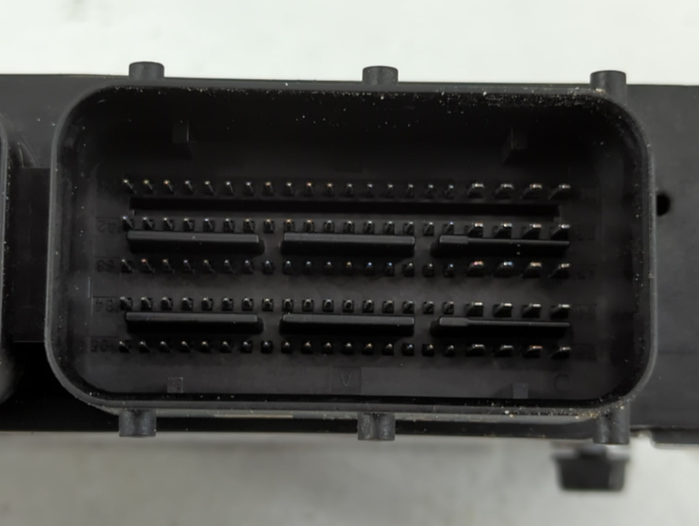 2022 Hyundai Kona PCM Engine Control Computer ECU ECM PCU OEM P/N:39121-2MAL1 Fits OEM Used Auto Parts - Oemusedautoparts1.c