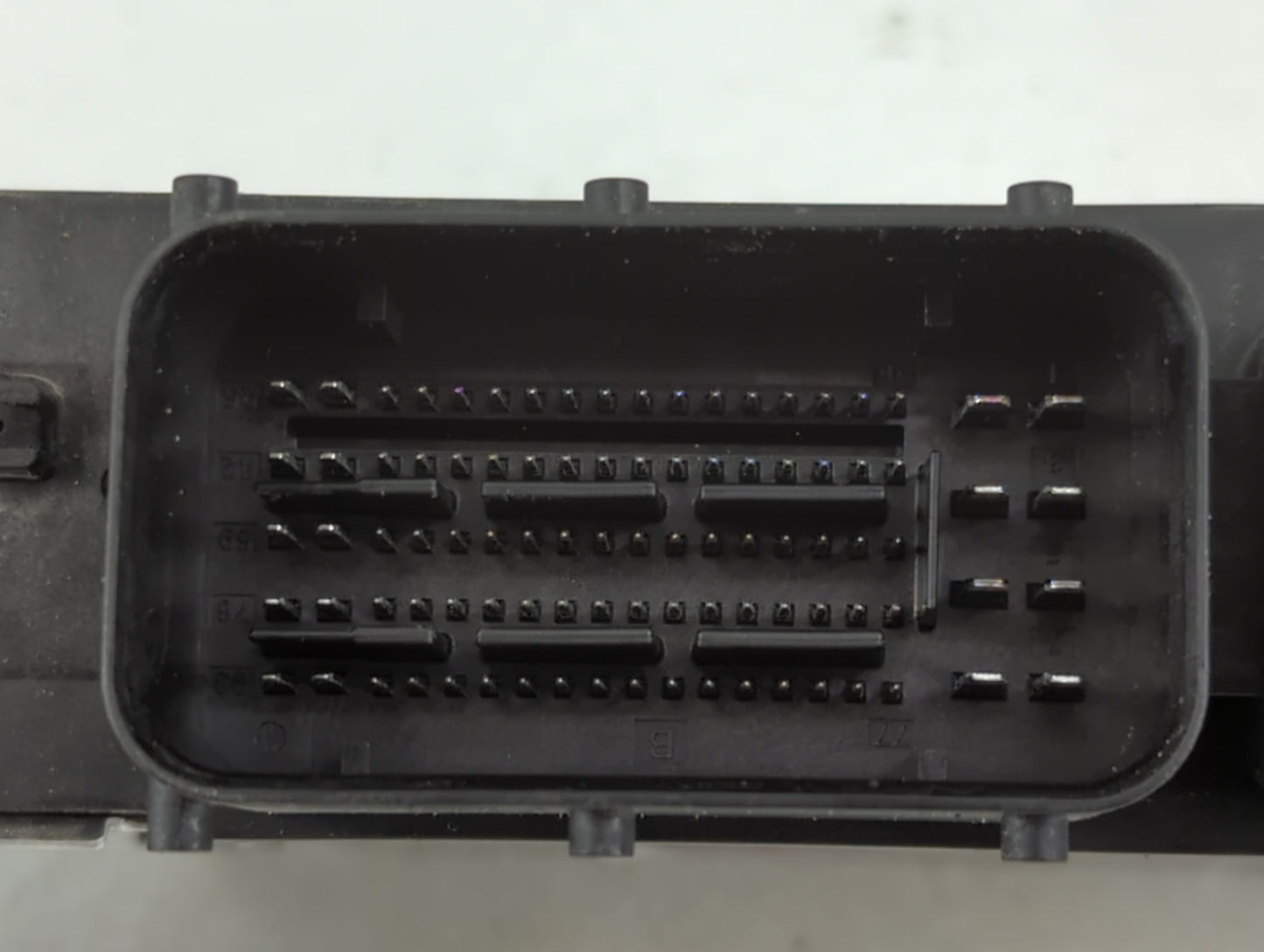 2022 Hyundai Kona PCM Engine Control Computer ECU ECM PCU OEM P/N:39121-2MAL1 Fits OEM Used Auto Parts - Oemusedautoparts1.c