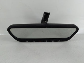 compare product 2018-2022 Hyundai Kona Interior Rear View Mirror Replacement OEM P/N:E11048602 Fits Fits 2018 2019 2020 2021 2022 OEM Used Auto Parts