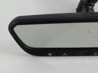 2018-2022 Hyundai Kona Interior Rear View Mirror Replacement OEM P/N:E11048602 Fits Fits 2018 2019 2020 2021 2022 OEM Used A