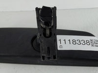 2018-2022 Hyundai Kona Interior Rear View Mirror Replacement OEM P/N:E11048602 Fits Fits 2018 2019 2020 2021 2022 OEM Used A