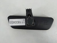 2018-2022 Hyundai Kona Interior Rear View Mirror Replacement OEM P/N:E11048602 Fits Fits 2018 2019 2020 2021 2022 OEM Used A
