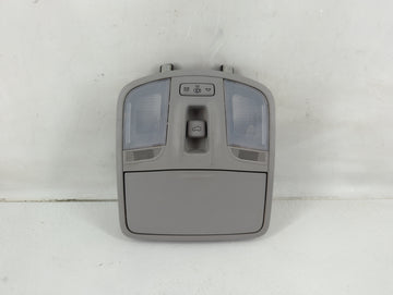 2023 Hyundai Kona Overhead Roof Console - Oemusedautoparts1.com