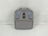 2018-2022 Hyundai Kona Overhead Roof Console 1118545 - Oemusedautoparts1.com