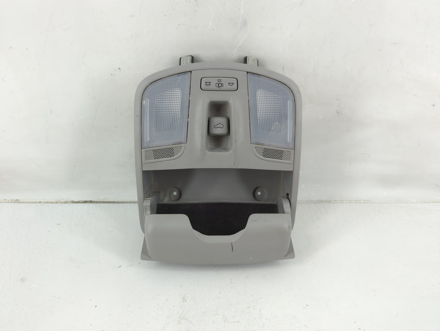 2023 Hyundai Kona Overhead Roof Console - Oemusedautoparts1.com