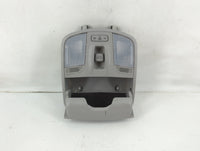 2018-2022 Hyundai Kona Overhead Roof Console 1118545 - Oemusedautoparts1.com