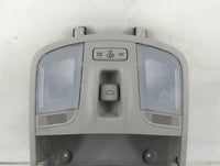 2018-2022 Hyundai Kona Overhead Roof Console 1118545 - Oemusedautoparts1.com