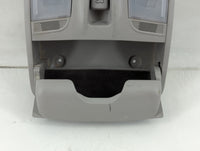 2018-2022 Hyundai Kona Overhead Roof Console 1118545 - Oemusedautoparts1.com