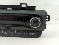 2022 Hyundai Kona Climate Control Module Temperature AC/Heater Replacement P/N:97250-J9010 Fits OEM Used Auto Parts - Oemuse