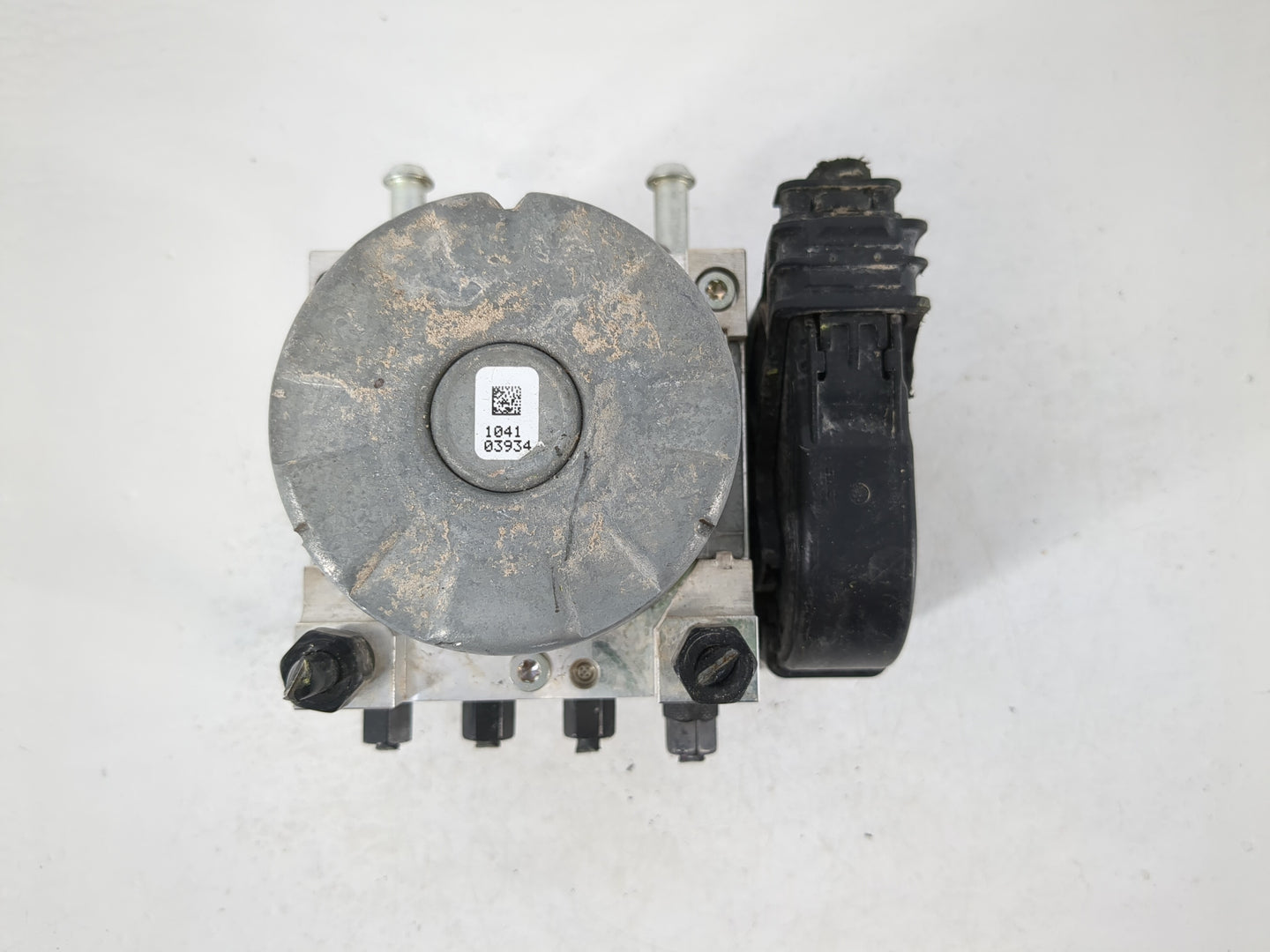 2022 Hyundai Kona ABS Pump Control Module Replacement P/N:58900-J9300 Fits OEM Used Auto Parts - Oemusedautoparts1.com