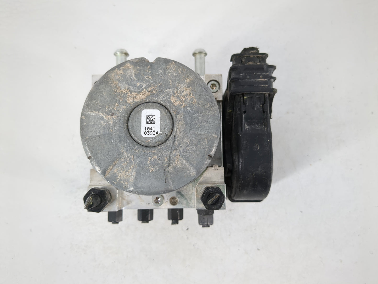 2022 Hyundai Kona ABS Pump Control Module Replacement P/N:58900-J9300 Fits OEM Used Auto Parts - Oemusedautoparts1.com