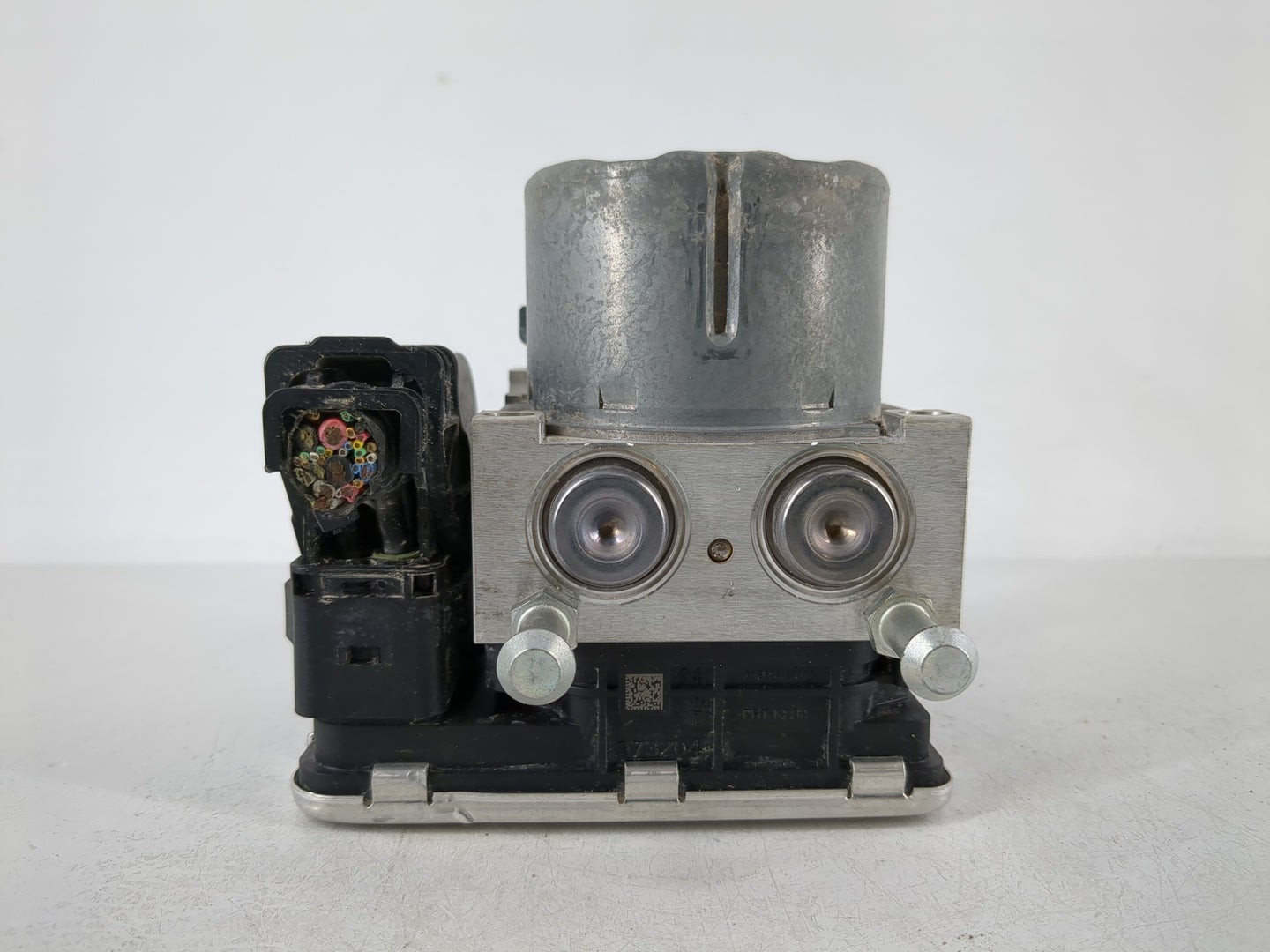 2022 Hyundai Kona ABS Pump Control Module Replacement P/N:58900-J9300 Fits OEM Used Auto Parts - Oemusedautoparts1.com