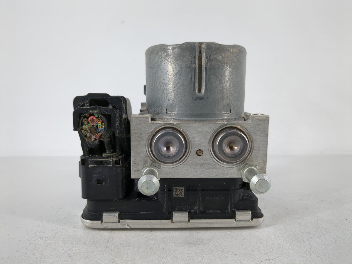 2022 Hyundai Kona Anti-Lock Brake ABS Pump Module Actuator OEM P/N:58900-J9300 Fits OEM Used Auto Parts - Oemusedautoparts1.