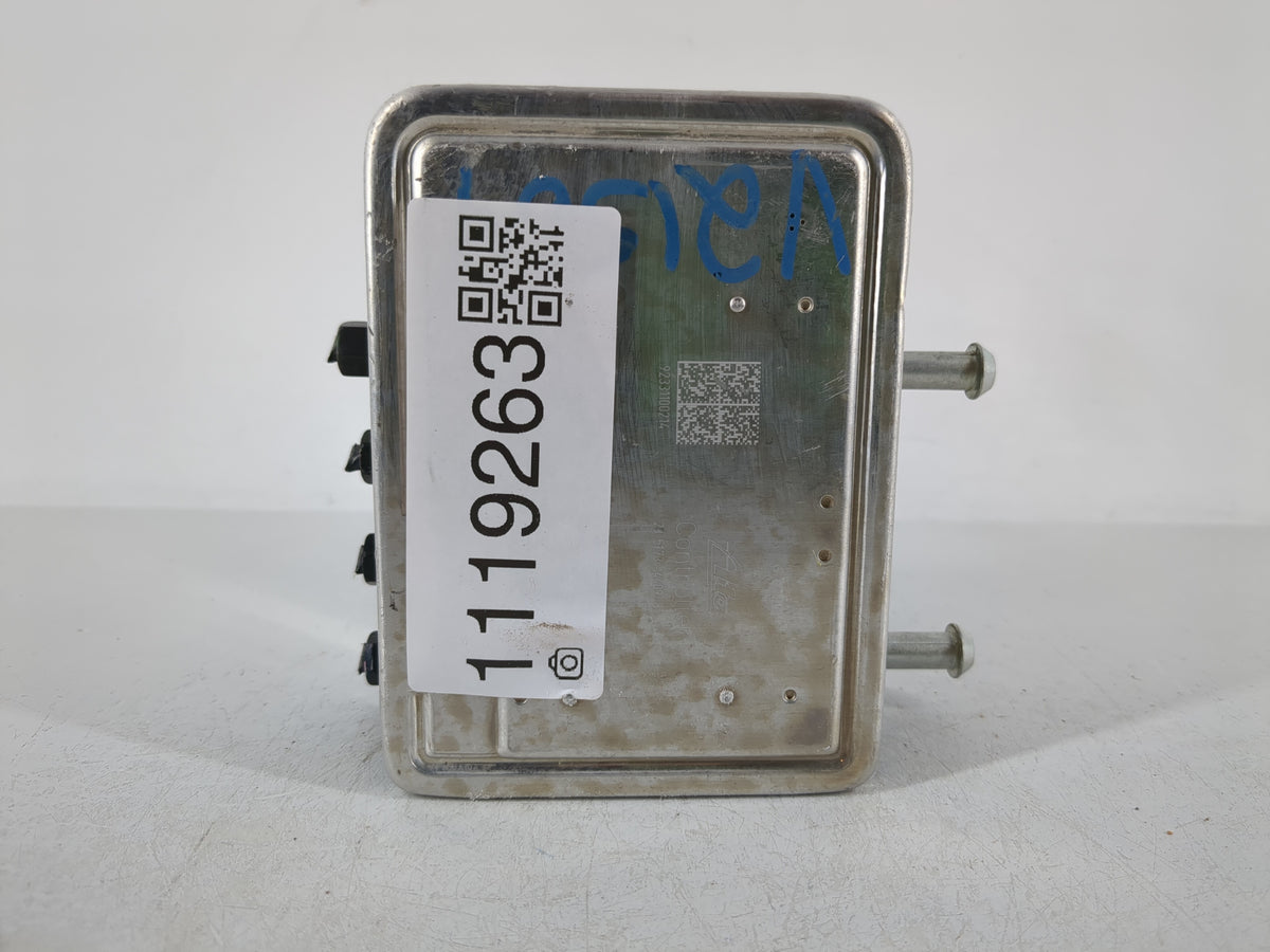 2022 Hyundai Kona Anti-Lock Brake ABS Pump Module Actuator OEM P/N:58900-J9300 Fits OEM Used Auto Parts - Oemusedautoparts1.