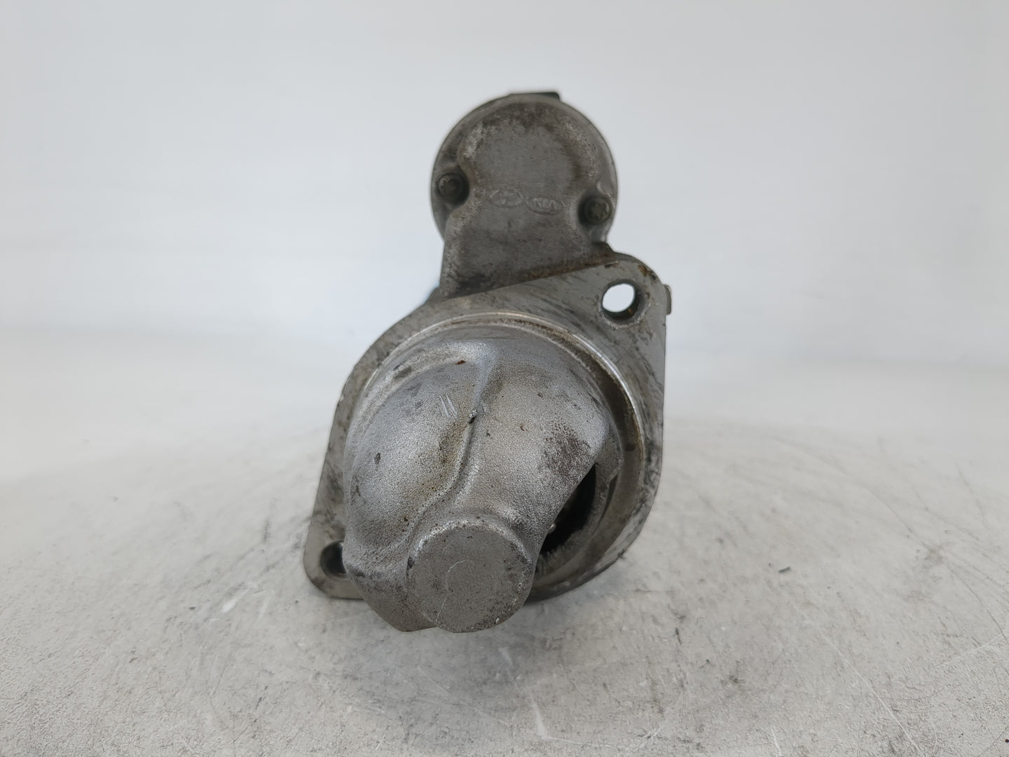 2023 Hyundai Kona Car Starter Motor Solenoid OEM P/N:36100-2G210 Fits OEM Used Auto Parts - Oemusedautoparts1.com